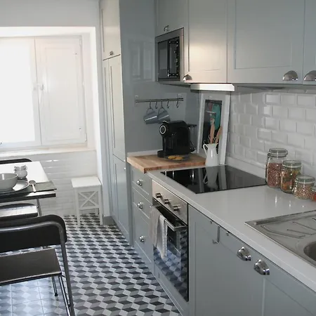 Apartamento Lagares 38