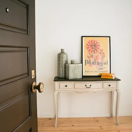Lagares 38 Apartamento *