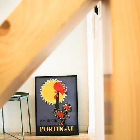 Lagares 38 Διαμέρισμα *